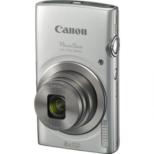 Canon powershot elph - powershot,