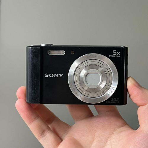 Sony cyber shot dsc - sony, cyber-shot