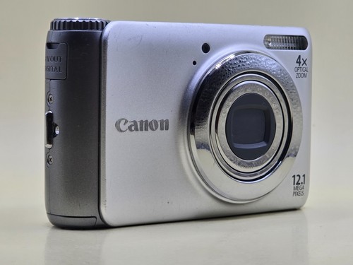 Canon powershot a3100 - powershot,