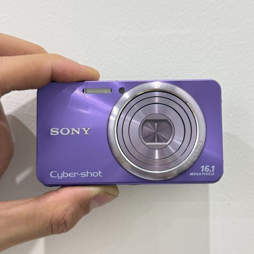 Sony cyber shot dsc w570 - sony, dsc-w570