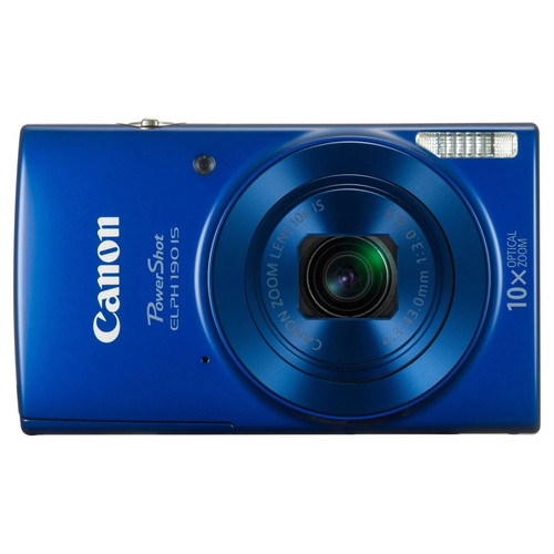 Canon powershot elph 190 - canon,