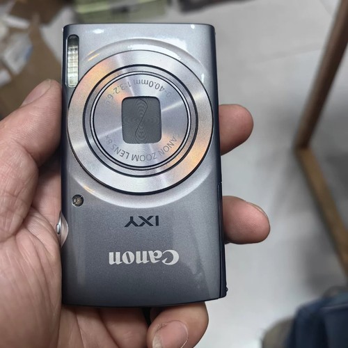 Canon ixy 150 - elph, 160