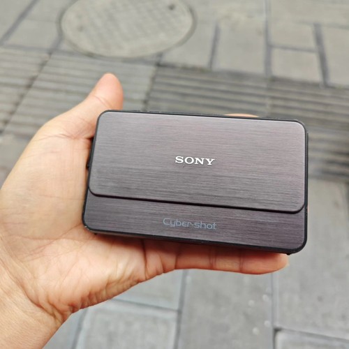 Sony cyber shot dsc t99 - cyber, dsc-t99