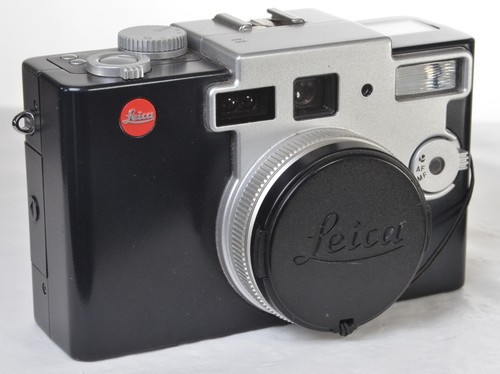 Leica digilux ccd sensor - 1,