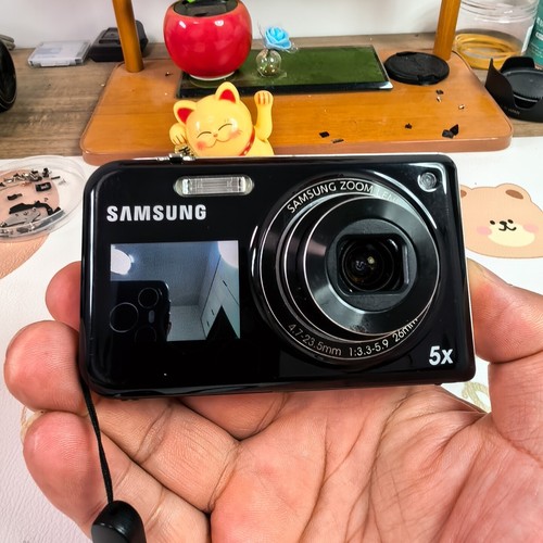 Samsung pl170 dual - samsung, screen