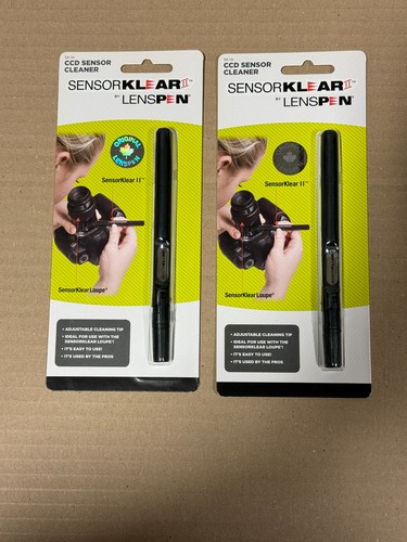 Lenspen sensor klear ccd - lenspen,