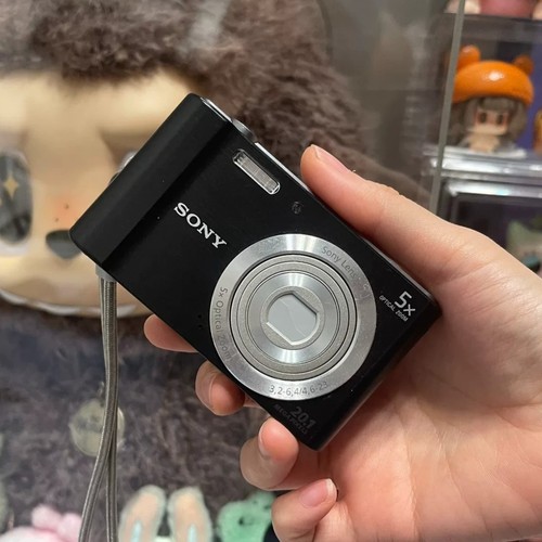 Sony cyber shot dsc - cyber-shot, dsc-w800