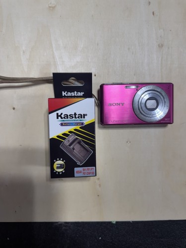 Sony cyber shot dsc - sony, cyber-shot