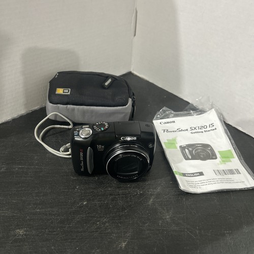 Nice canon powershot - canon, is