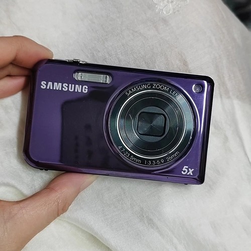 Samsung pl170 digital camera - digital,