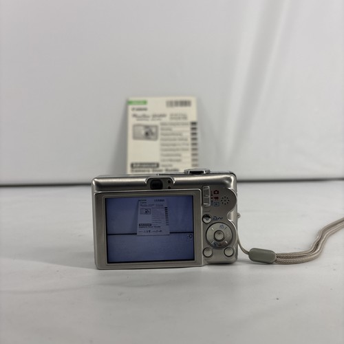 Canon powershot sd450 digital - sd450,