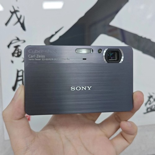 Sony cybershot dsc - sony, dsc-t700