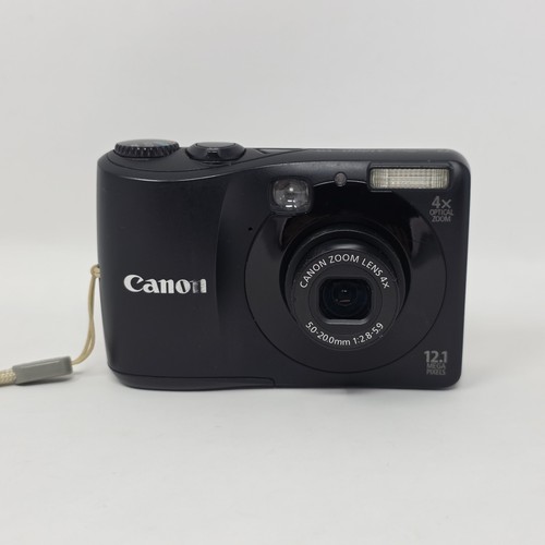 Canon powershot a1200 - canon,