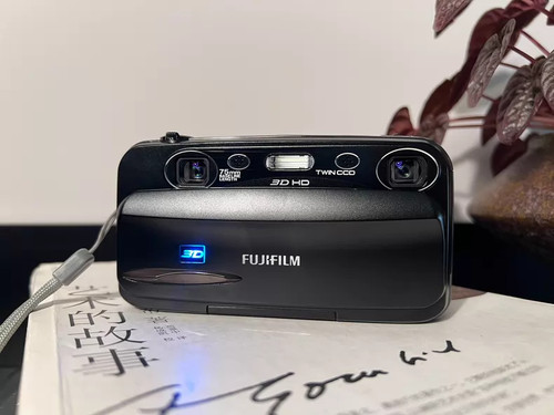 Fujifilm finepix real - fujifilm,