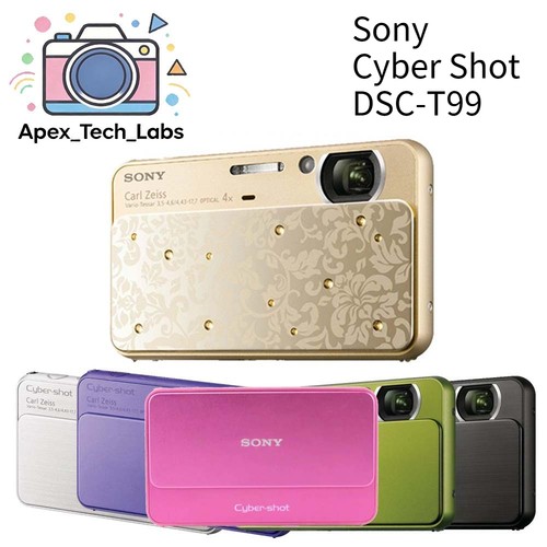 Sony cyber shot dsc - cyber,