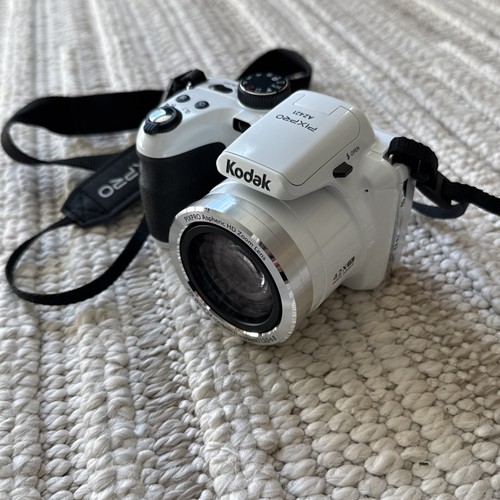 Kodak pixpro az421 - pixpro, 16.0mp
