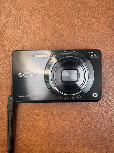 Sony cyber shot dsc - sony, cyber-shot