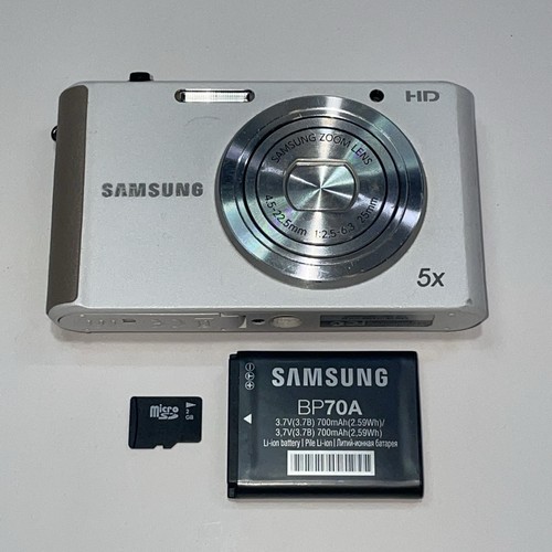 Samsung st77 1mp optical - st77,