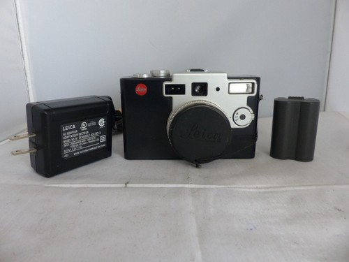 Leica digilux ccd - leica, sensor
