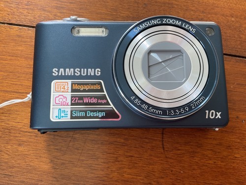 Samsung pl210 compact digital - pl210,