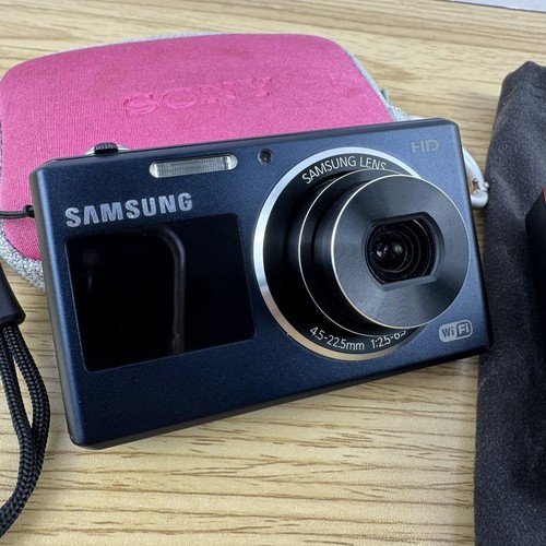 Samsung dv150f 2mp smart - samsung,