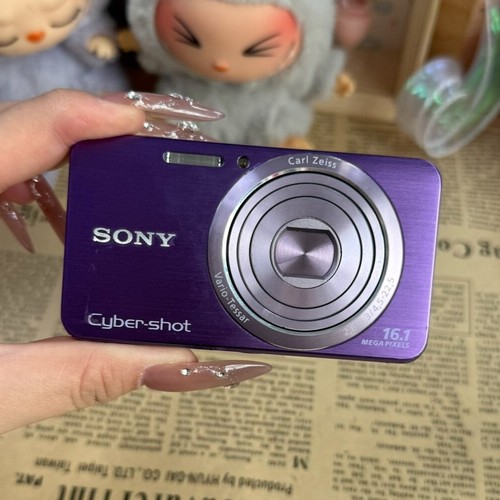 Sony dsc w630 ccd - ccd, digital