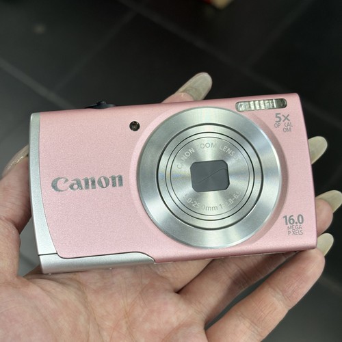 Canon powershot a2600 - canon, digital