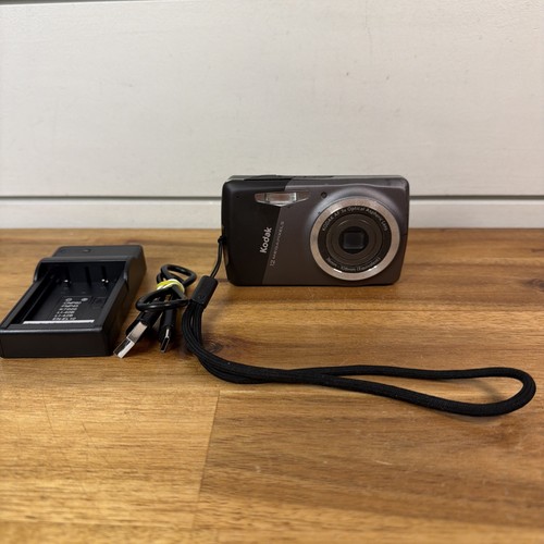 Kodak digital camera easyshare - kodak,