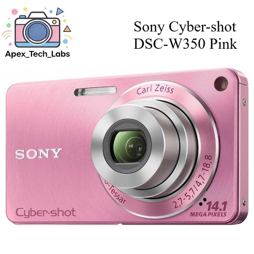 Sony cyber shot dsc - sony, cyber-shot