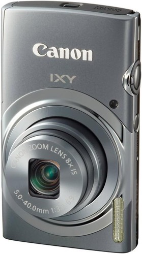 Canon ixy 130 - ixy,