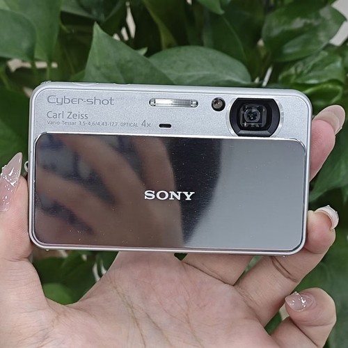 Sony cyber shot - sony, cyber-shot