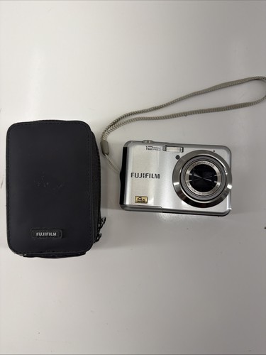 Fujifilm digital camera - fujifilm,