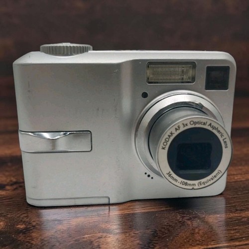 Kodak easyshare c643 - kodak,