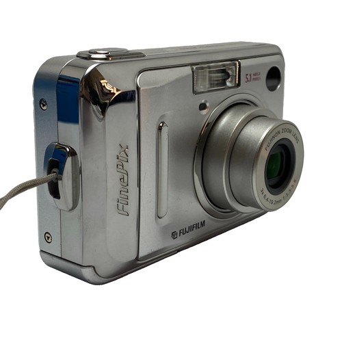Fujifilm finepix a500 1mp - finepix, 5.1mp