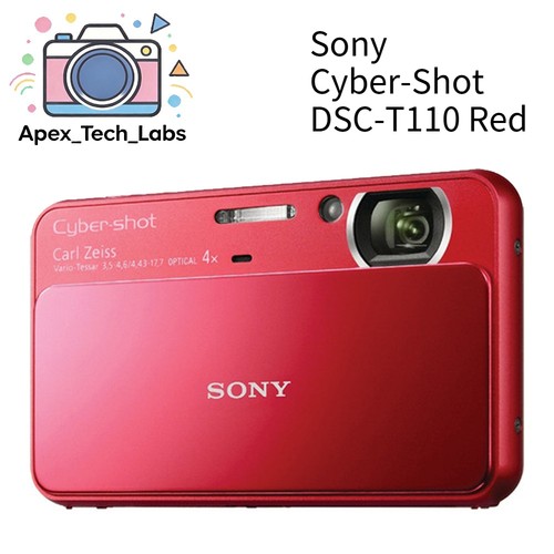 Sony cyber shot - sony,