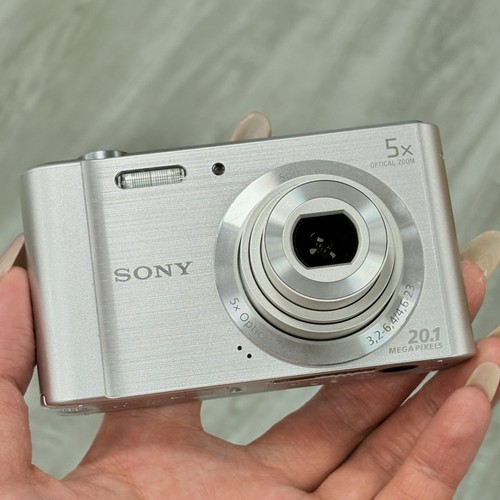 Sony cyber shot dsc - sony, cyber-shot