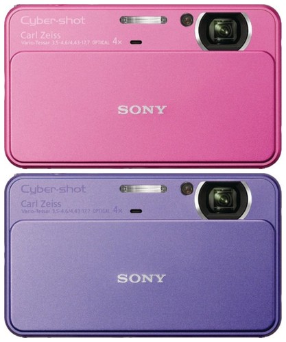 Sony cyber shot dsc - cyber, dsc-t99