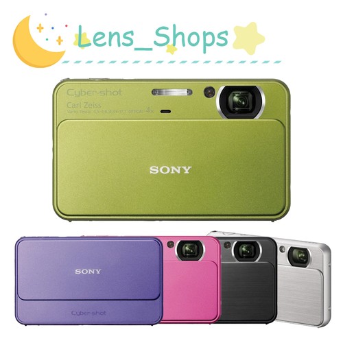 Sony cyber shot dsc - sony,