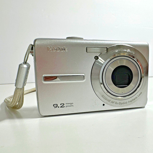 Kodak easyshare m320 2mp - kodak,