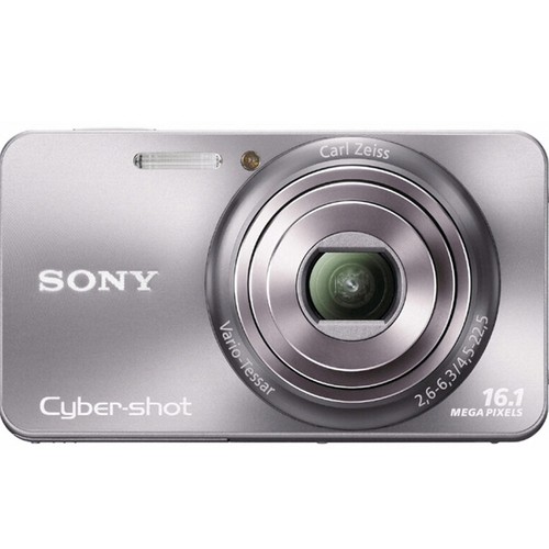 Sony cyber shot - cyber-shot, dsc-w570
