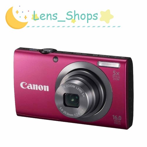 Canon powershot a2300 - canon,