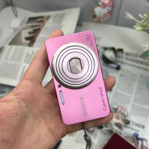 Sony cyber shot - sony, cyber-shot