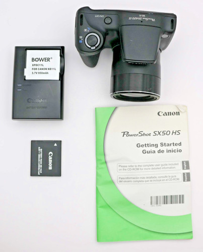 Canon powershot sx420 20mp - sx420, is