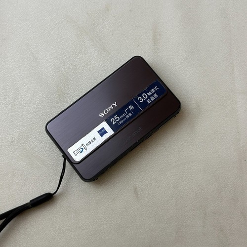 Sony cyber shot dsc - sony,