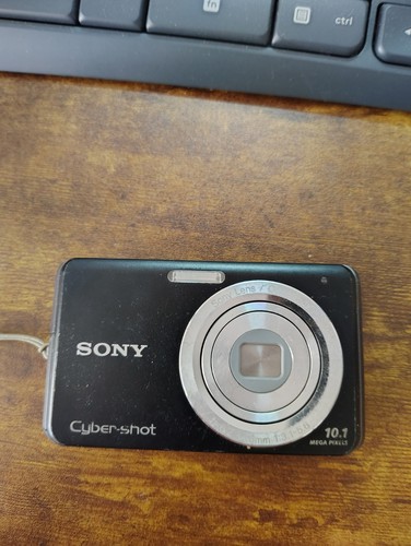 Sony cyber shot dsc - cyber-shot, dsc-w180