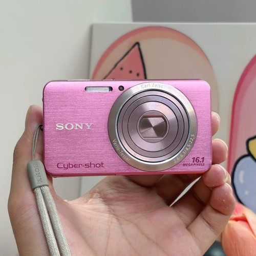 Sony cyber shot - cyber-shot, dsc-w630