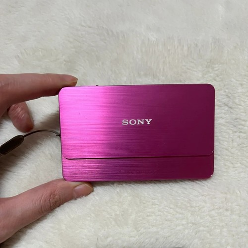Sony cyber shot - sony, cyber-shot