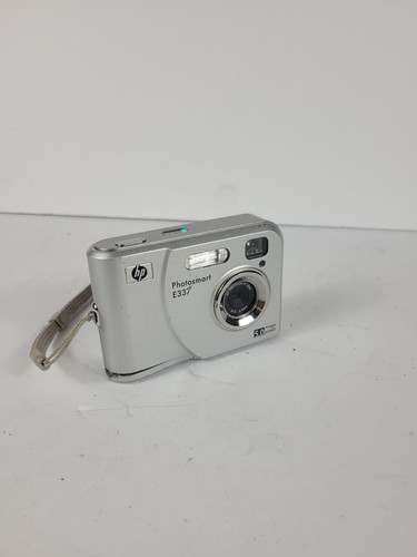 Photosmart e337 digital - hp,