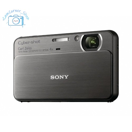 Sony cyber shot dsc t99 - sony, cyber-shot